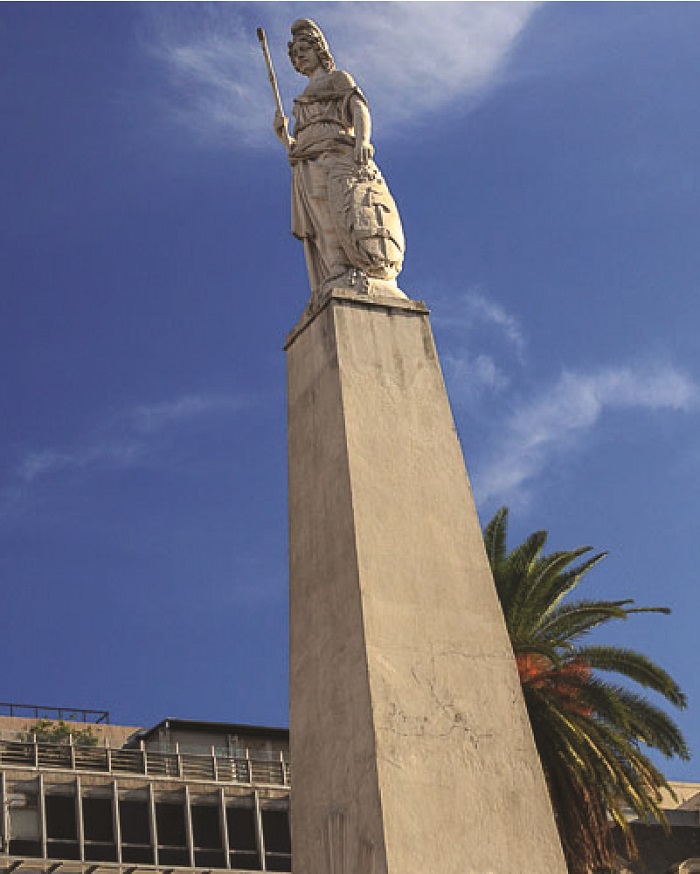PIRAMIDE